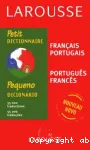 Dictionnaire français-portugais