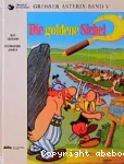 Asterix: Die goldene Sichel