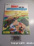 Asterix und der Arvernerschild