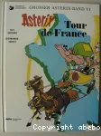 Asterix Tour de France