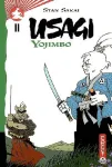 Usagi Yojimbo T.11