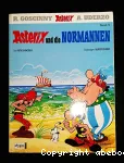 Asterix und die Normannen