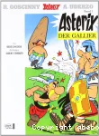 Asterix der Gallier