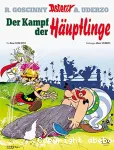 Asterix: Der Kampf der Haüptlinge