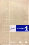Petit Robert