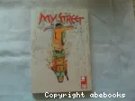 My street / tome 1 : La folle aux abeilles