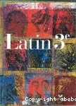 Latin 3e / Les Belles Lettres / Hatier