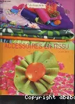 Accessoires en tissu