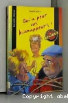 Qui a peur des kidnappeurs?