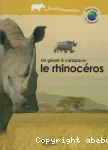 Un géant à carapace, le rhinocéros