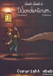 Guili-guili à Wondertown