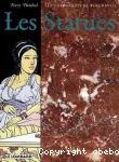 Les chroniques de Panchrysia:T.3 Les Statues