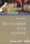 Du courrier pour le chat
