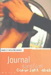 Journal sans faim