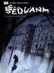 Séquana / Livre 1 : Le Guetteur mélancolique