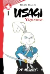 Usagi Yojimbo T.1