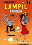 Pauvre Lampil : tome 5