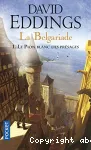 La Belgariade Tome 1 : Le pion blanc des présages