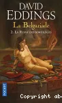 La Belgariade Tome 2 : La reine des sortilèges