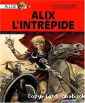 Alix l'intrépide