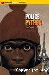 Police python