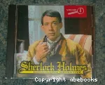 Sherlock Holmes consulting detective