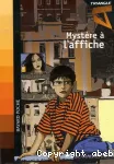 Mystère à l'affiche