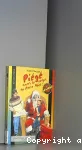 Piégé dans le corps du père Noël !