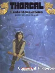 Thorgal : L'enfant des étoiles