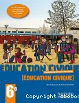 Education civique 6° / Hachette 2009
