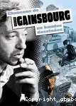 Chansons de Serge Gainsbourg en bandes dessinées