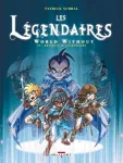 Les Légendaires World Without / 19. Artémus le légendaire