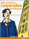 Mis primeras leyendas de Béquer
