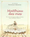 Matthieu des oies