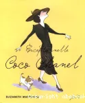 Exceptionnelle Coco Chanel