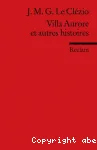 Villa Aurore et autres histoires
