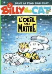 Billy the cat - L'oeil du Maître