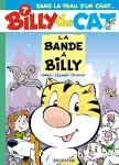 Billy the cat - La bande à Billy