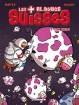 Les blagues suisses / 3.Stars vaches