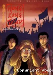 Hong Kong triad / 3.Couvre-feu