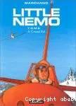 Little Nemo: T.4 Le Grand Vol