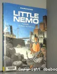 Little Nemo: T.3 La Route des Icebergs