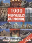 1000 merveilles du monde