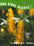 Nom d'une plante