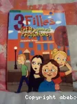 3 filles (et 9 bonnes résolutions)