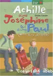 Achille aime Joséphine qui aime Paul (qui n'aime personn)