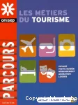 Les métiers du tourisme et des loisirs