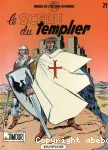 Le sceau du templier