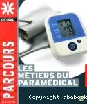 [Les métiers de l'assistance médico technique]