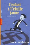 L'enfant à l'étoile jaune.